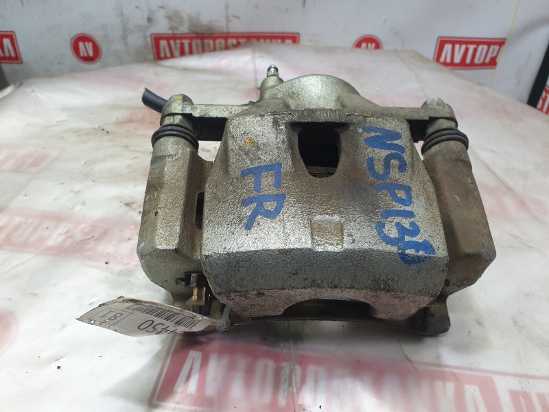 Суппорт тормозной, 600 рублей, Красноярск