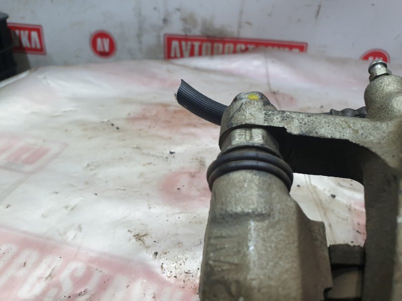 Суппорт тормозной, 600 рублей, Красноярск