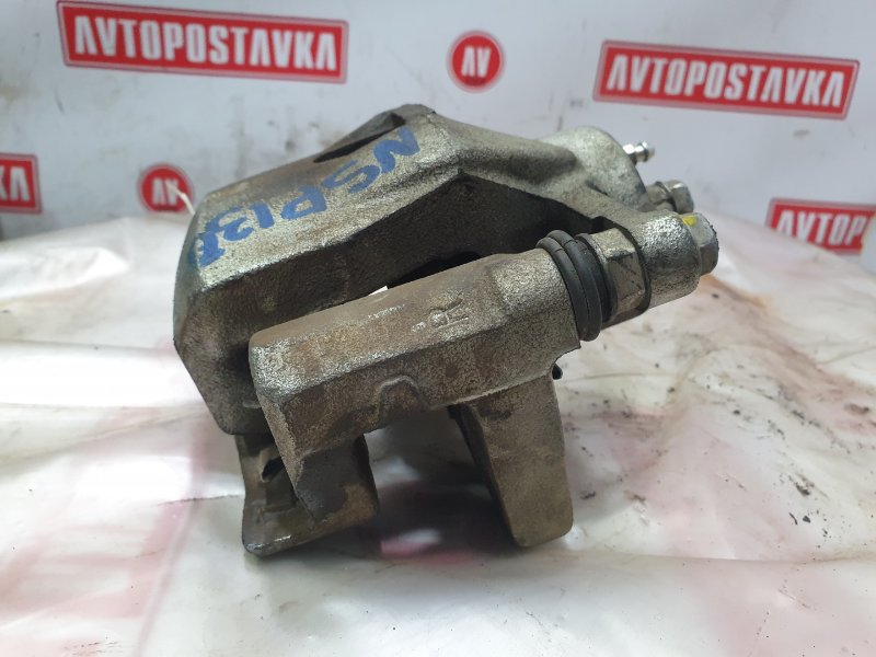 Суппорт тормозной, 600 рублей, Красноярск