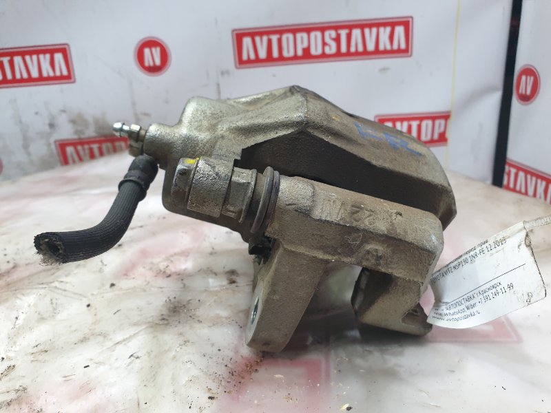 Суппорт тормозной, 600 рублей, Красноярск