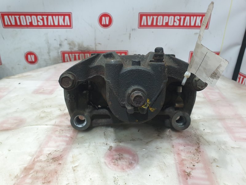 Суппорт тормозной, 500 рублей, Красноярск