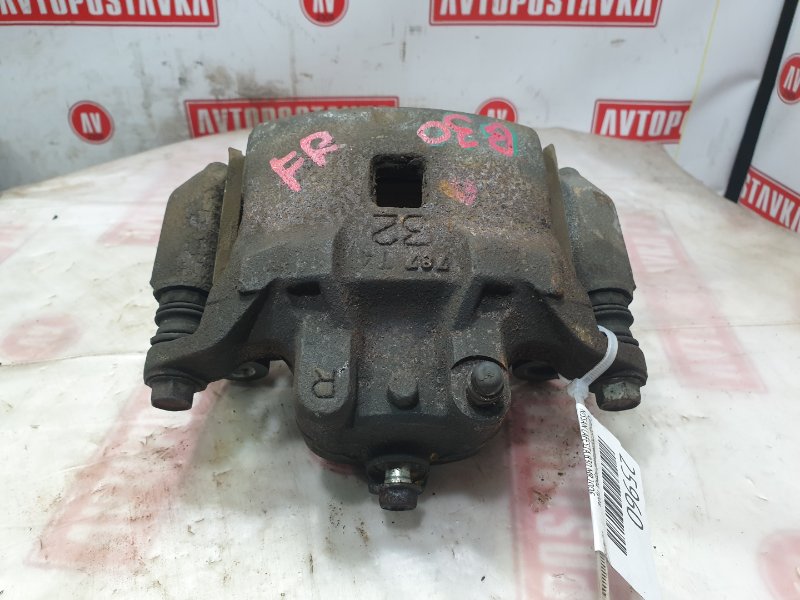 Суппорт тормозной, 500 рублей, Красноярск