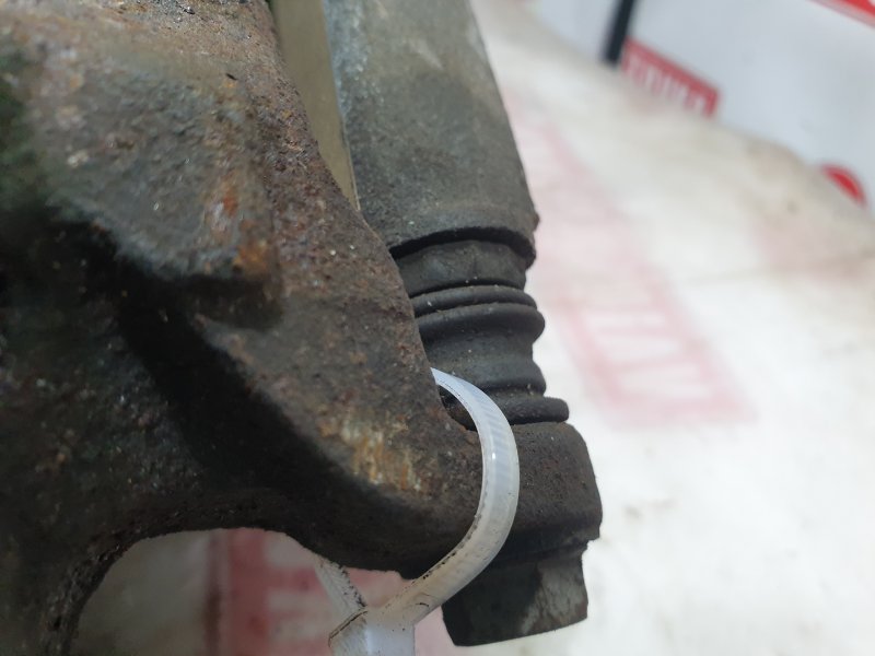 Суппорт тормозной, 500 рублей, Красноярск