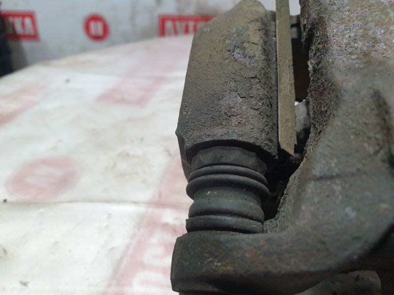 Суппорт тормозной, 500 рублей, Красноярск