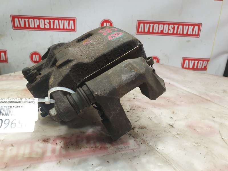 Суппорт тормозной, 500 рублей, Красноярск