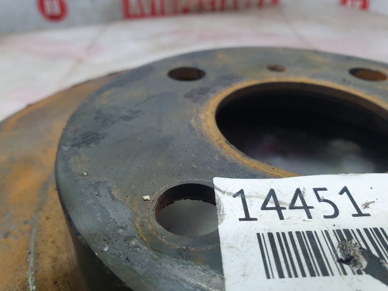 Диск тормозной, 350 рублей, Красноярск