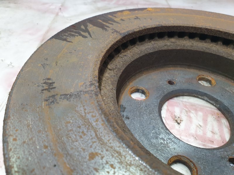 Диск тормозной, 350 рублей, Красноярск