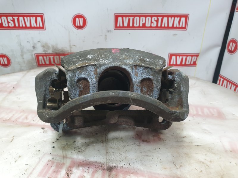 Суппорт тормозной, 500 рублей, Красноярск