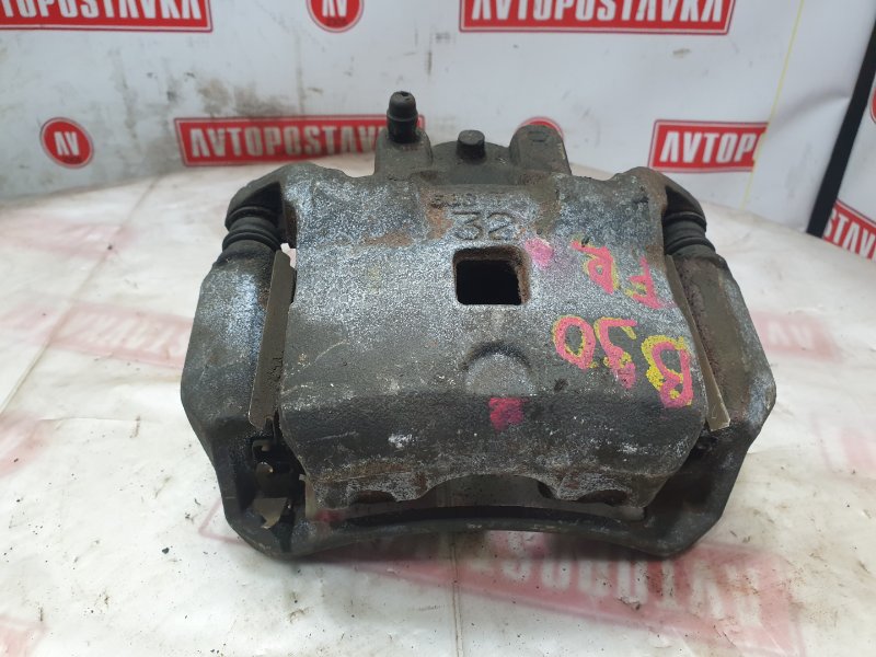 Суппорт тормозной, 500 рублей, Красноярск