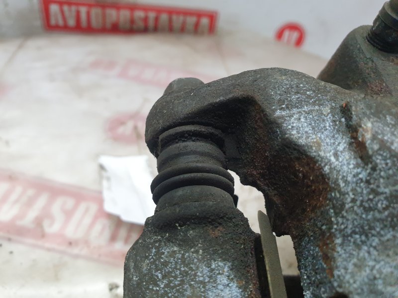 Суппорт тормозной, 500 рублей, Красноярск