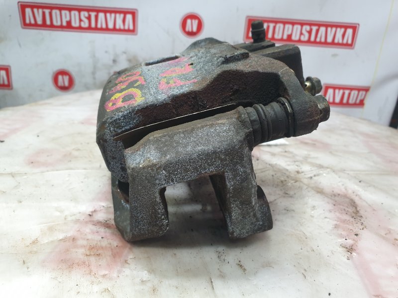 Суппорт тормозной, 500 рублей, Красноярск