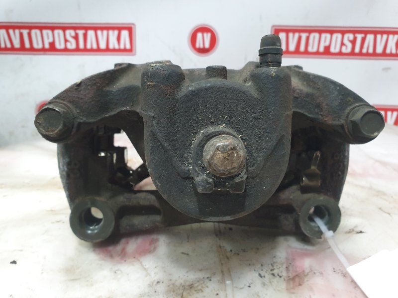 Суппорт тормозной, 500 рублей, Красноярск