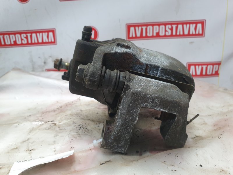 Суппорт тормозной, 500 рублей, Красноярск