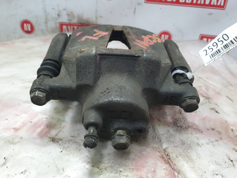 Суппорт тормозной, 500 рублей, Красноярск