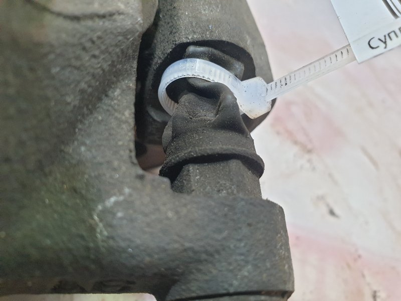 Суппорт тормозной, 500 рублей, Красноярск