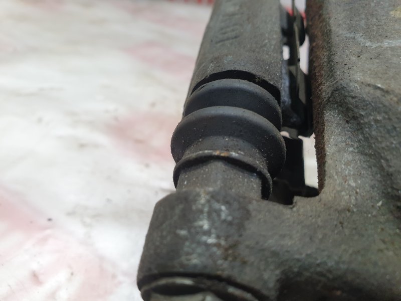 Суппорт тормозной, 500 рублей, Красноярск