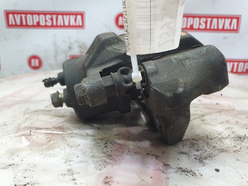 Суппорт тормозной, 500 рублей, Красноярск