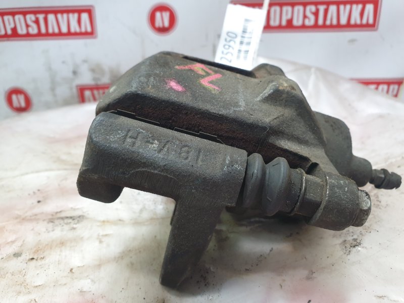 Суппорт тормозной, 500 рублей, Красноярск