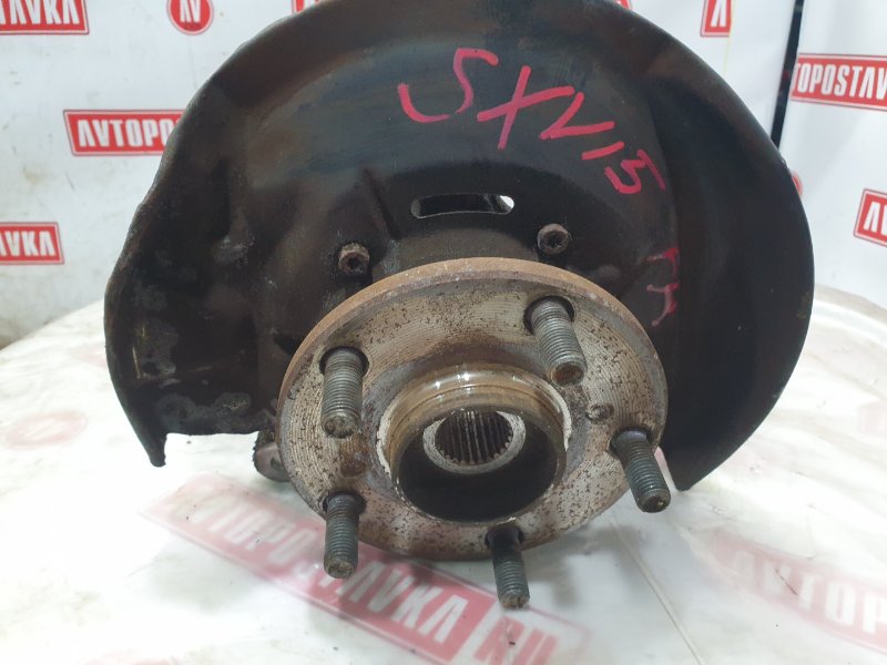 Ступица, 1500 рублей, Красноярск