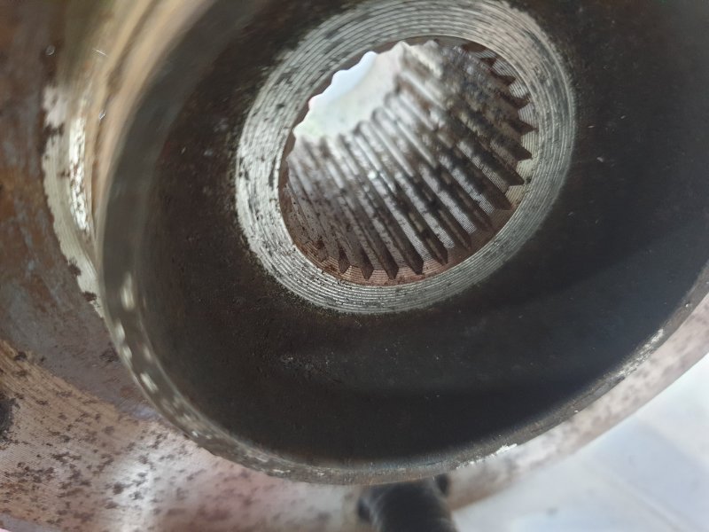 Ступица, 1500 рублей, Красноярск