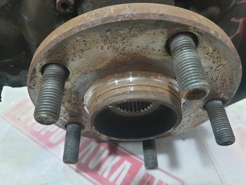 Ступица, 1500 рублей, Красноярск