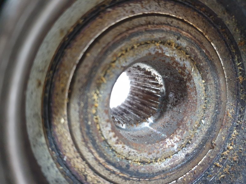 Ступица, 1500 рублей, Красноярск