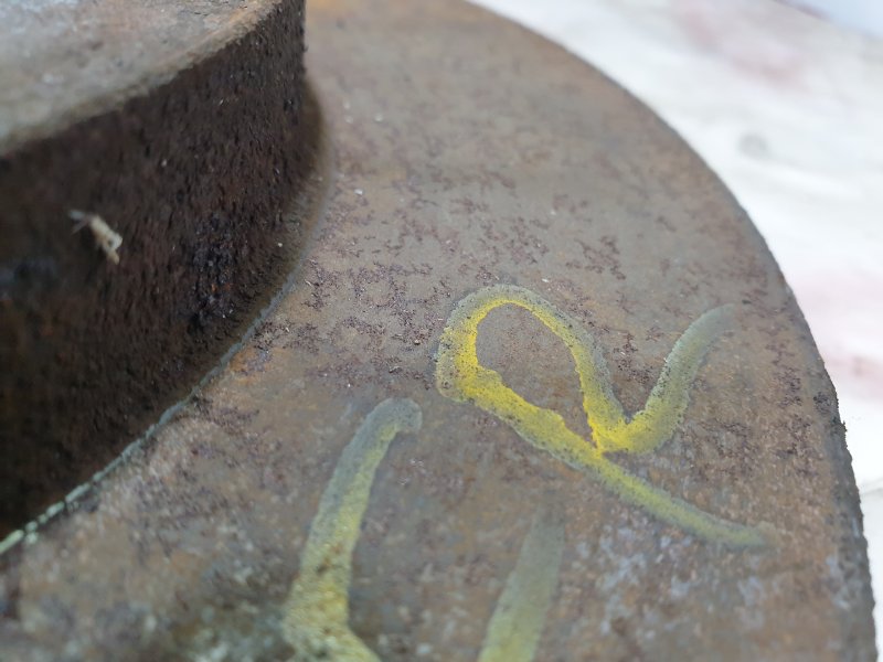 Диск тормозной, 1800 рублей, Красноярск