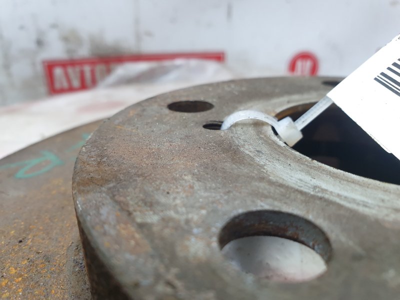 Диск тормозной, 1800 рублей, Красноярск