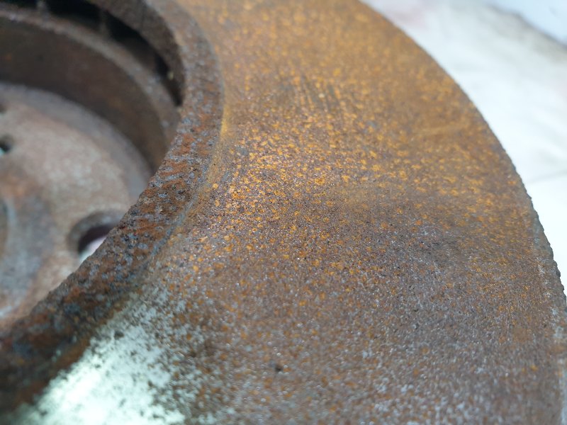 Диск тормозной, 1800 рублей, Красноярск