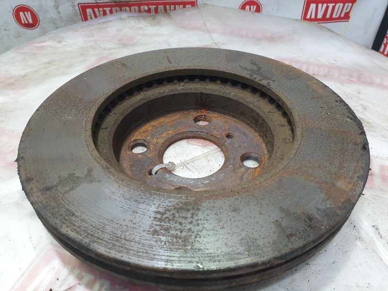 Диск тормозной, 350 рублей, Красноярск