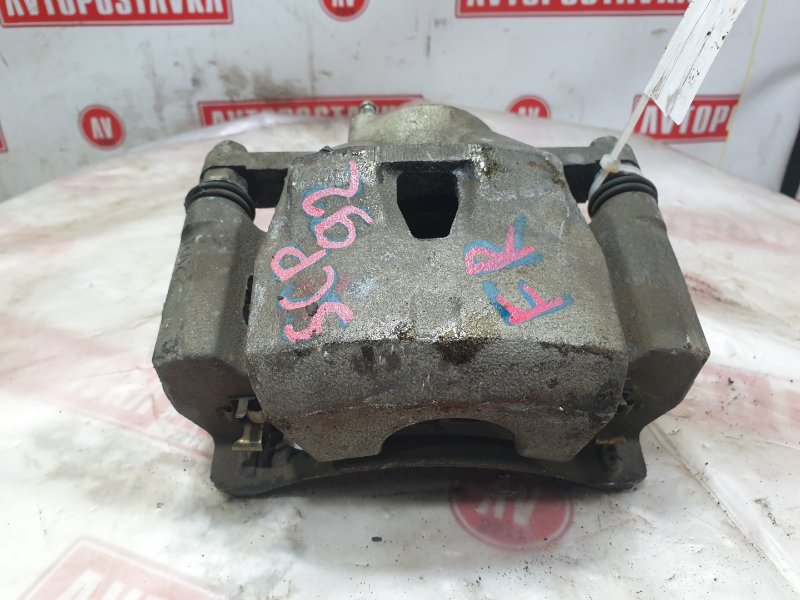 Суппорт тормозной, 500 рублей, Красноярск