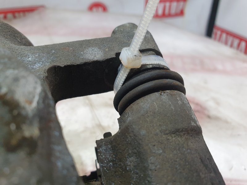 Суппорт тормозной, 500 рублей, Красноярск