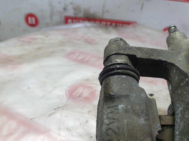 Суппорт тормозной, 500 рублей, Красноярск