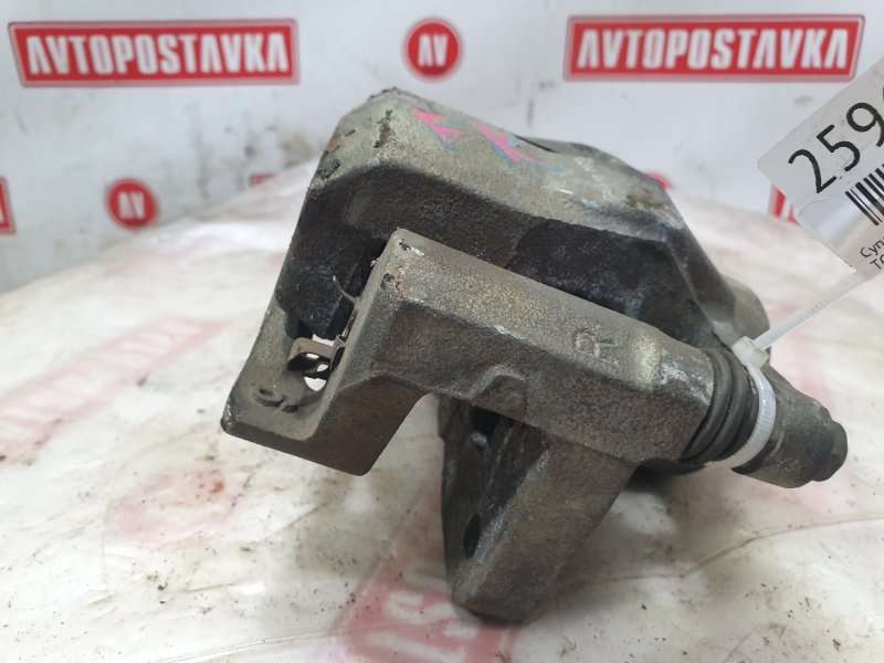 Суппорт тормозной, 500 рублей, Красноярск