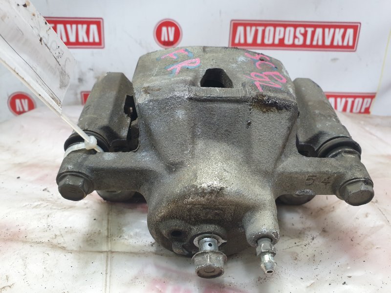 Суппорт тормозной, 500 рублей, Красноярск