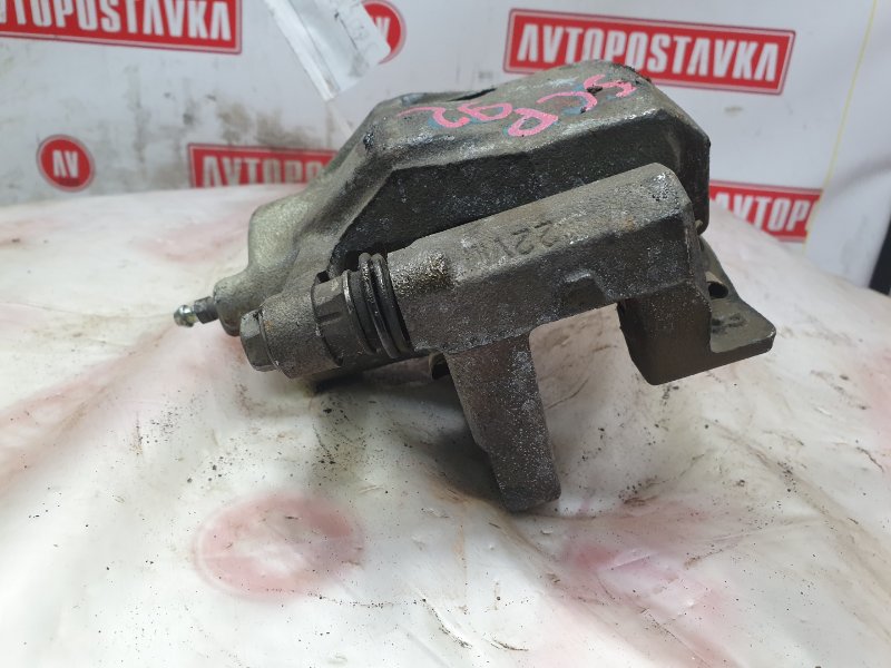 Суппорт тормозной, 500 рублей, Красноярск