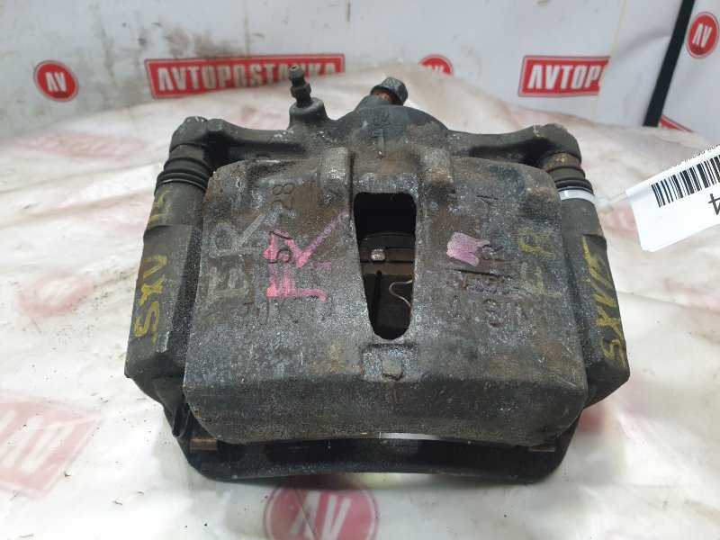 Суппорт тормозной, 1000 рублей, Красноярск