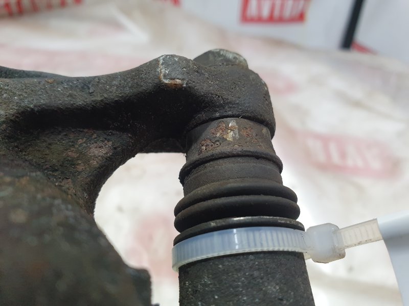 Суппорт тормозной, 1000 рублей, Красноярск