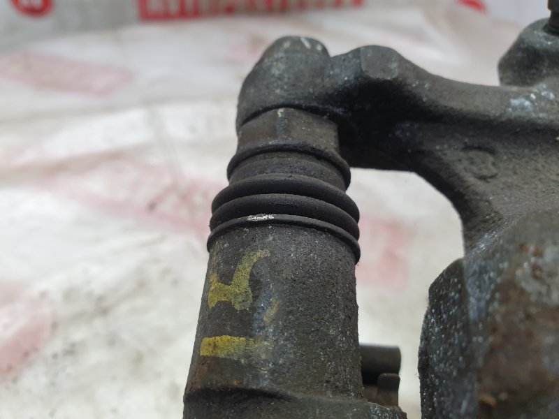 Суппорт тормозной, 1000 рублей, Красноярск