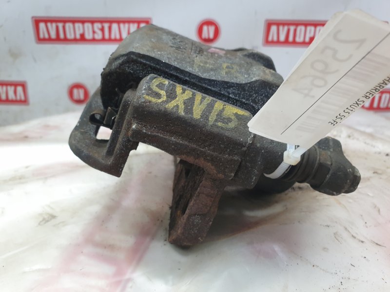 Суппорт тормозной, 1000 рублей, Красноярск