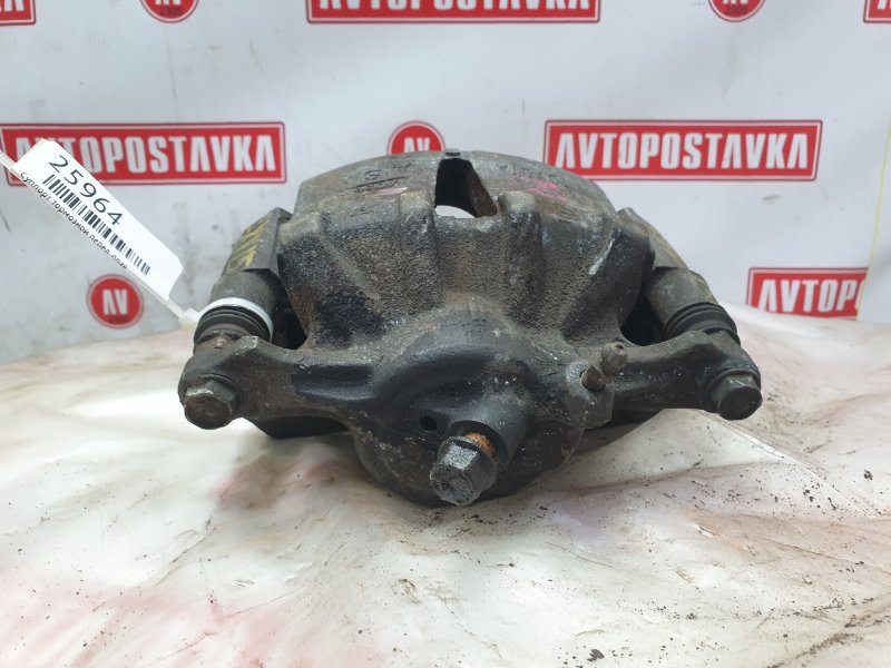 Суппорт тормозной, 1000 рублей, Красноярск