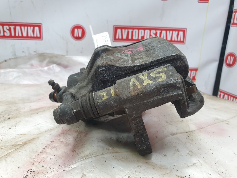 Суппорт тормозной, 1000 рублей, Красноярск