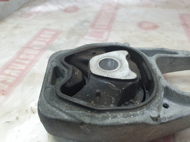 Подушка двигателя, 2000 рублей, Красноярск