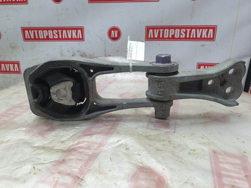 Подушка двигателя, 2000 рублей, Красноярск