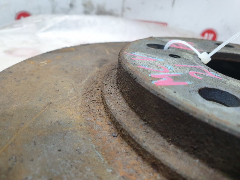 Диск тормозной, 900 рублей, Красноярск