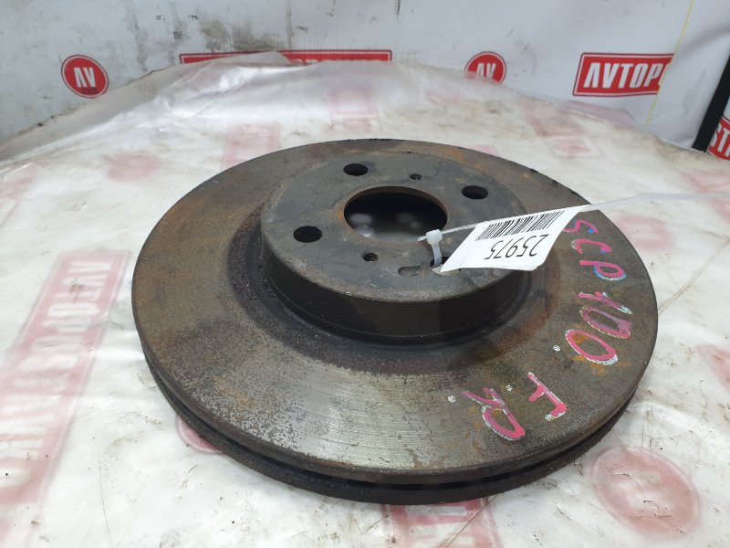 Диск тормозной, 700 рублей, Красноярск