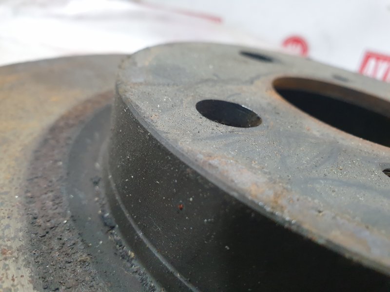 Диск тормозной, 700 рублей, Красноярск