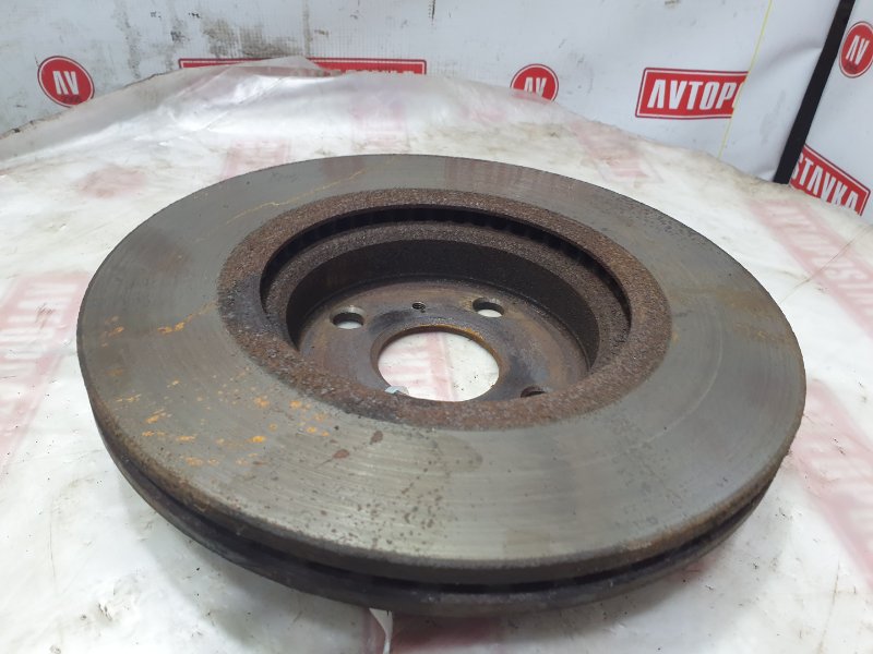 Диск тормозной, 700 рублей, Красноярск