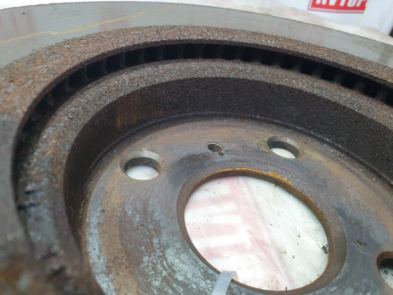 Диск тормозной, 700 рублей, Красноярск