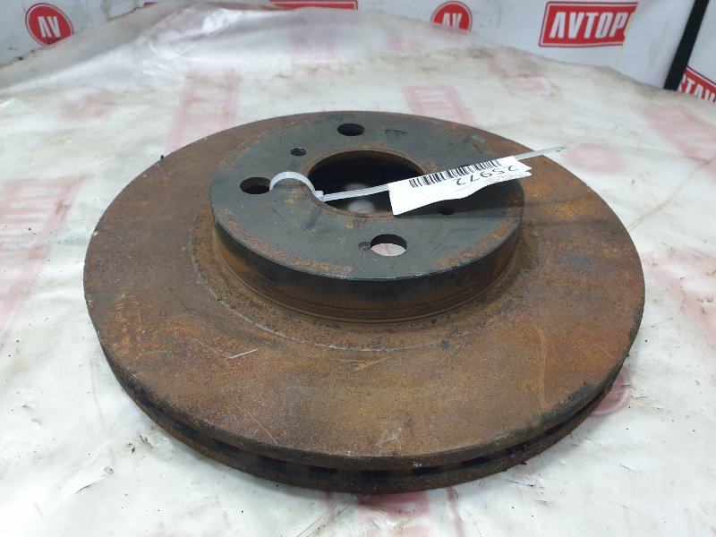 Диск тормозной, 350 рублей, Красноярск